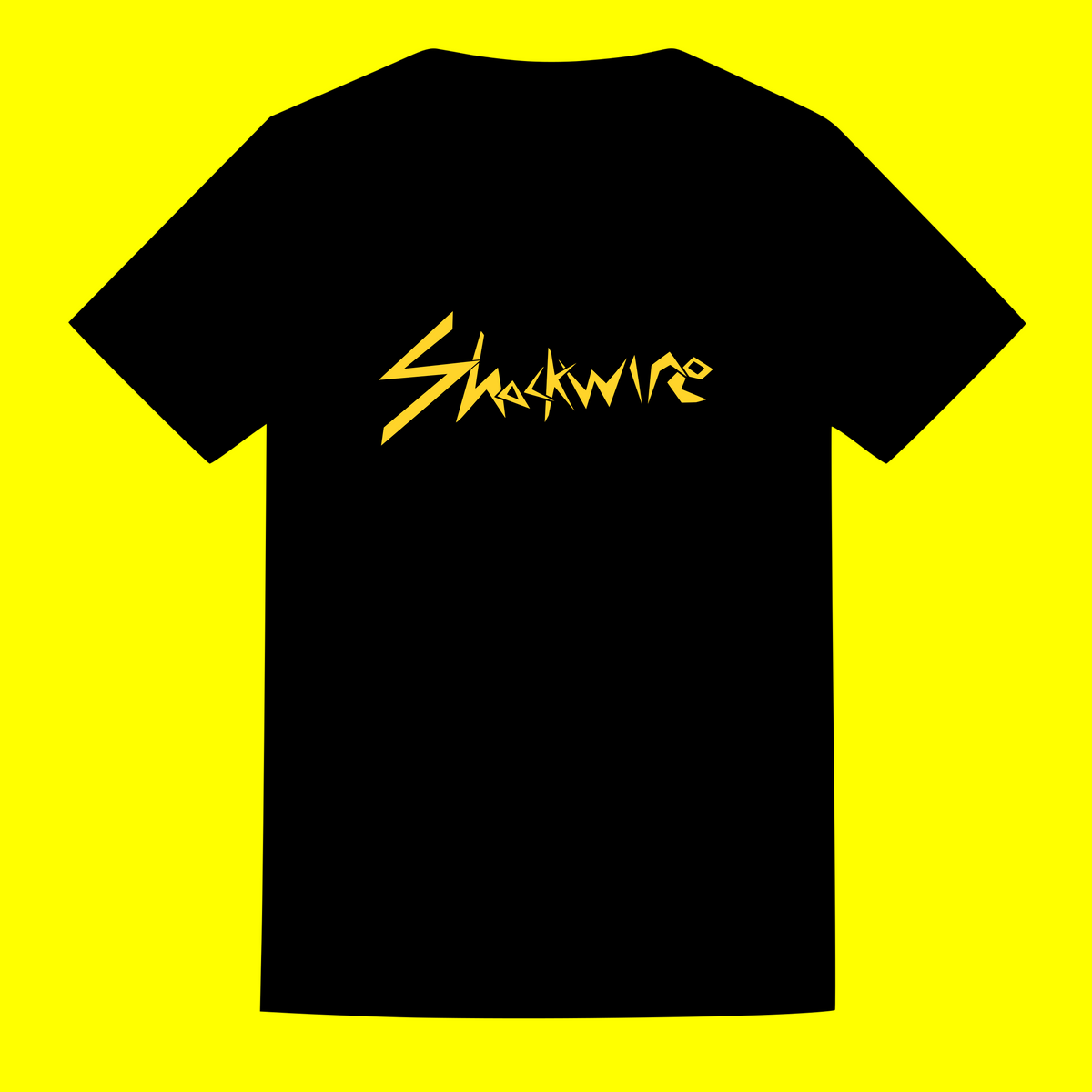 "Stubbed My F***ing Toe" T Shirt