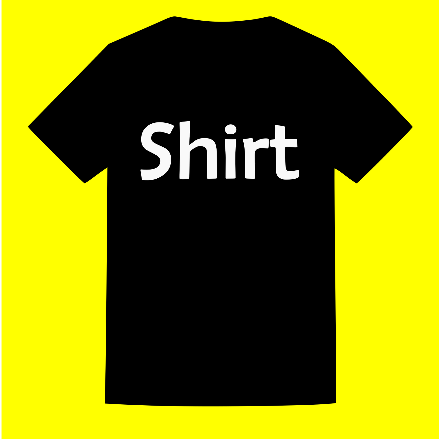 "Shirt" shirt
