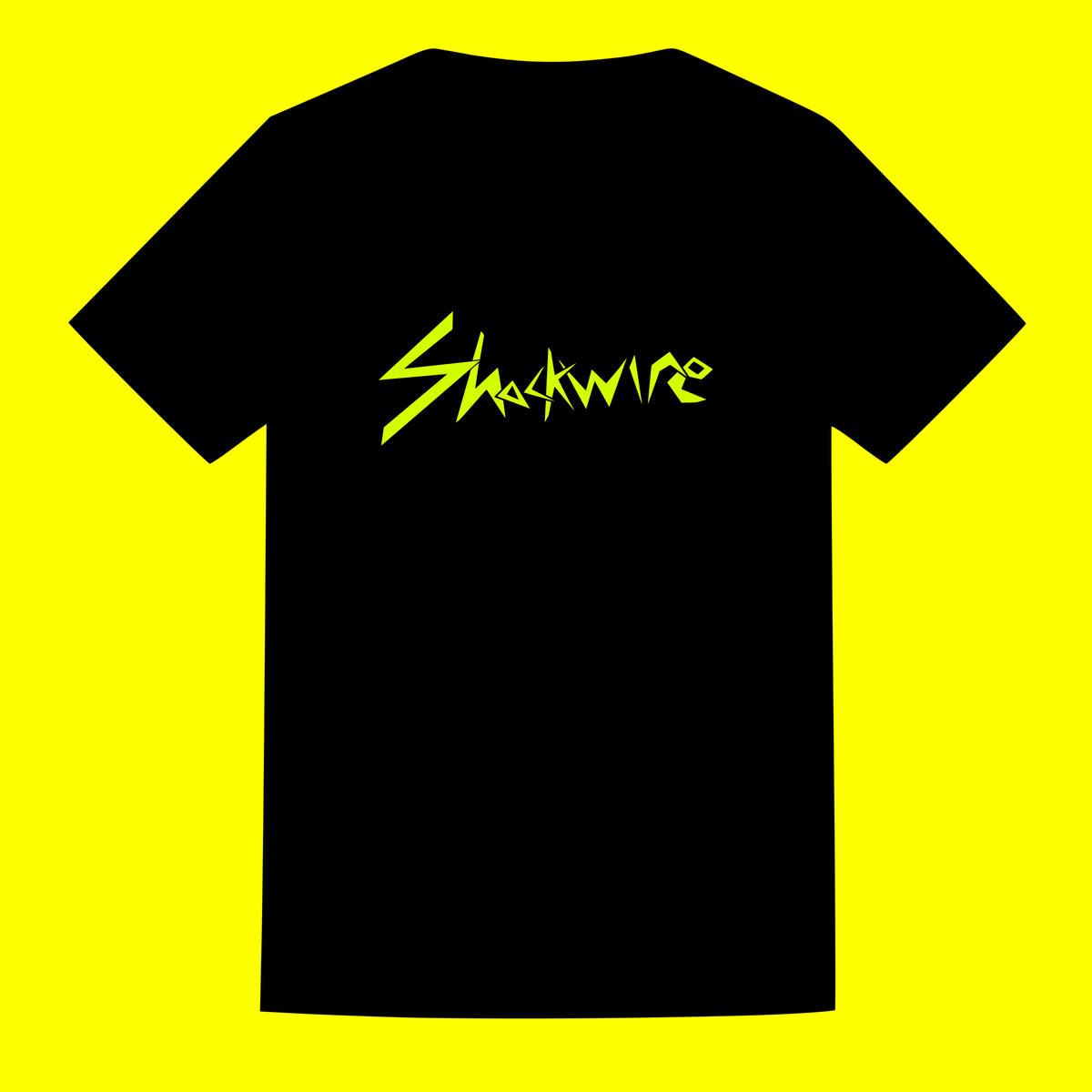 "Stealing Road Signs" T Shirt
