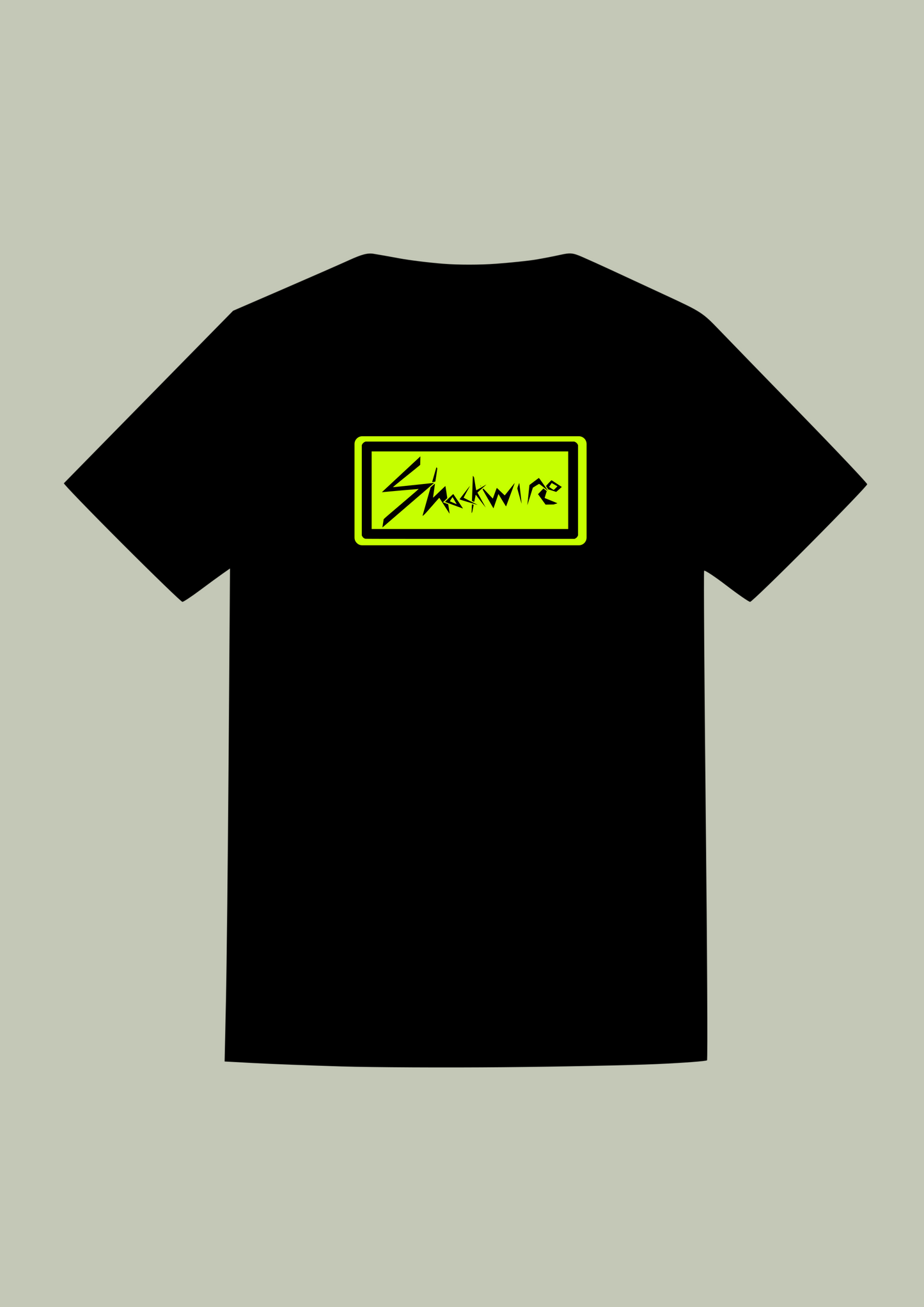 "Stealing Road Signs" T Shirt